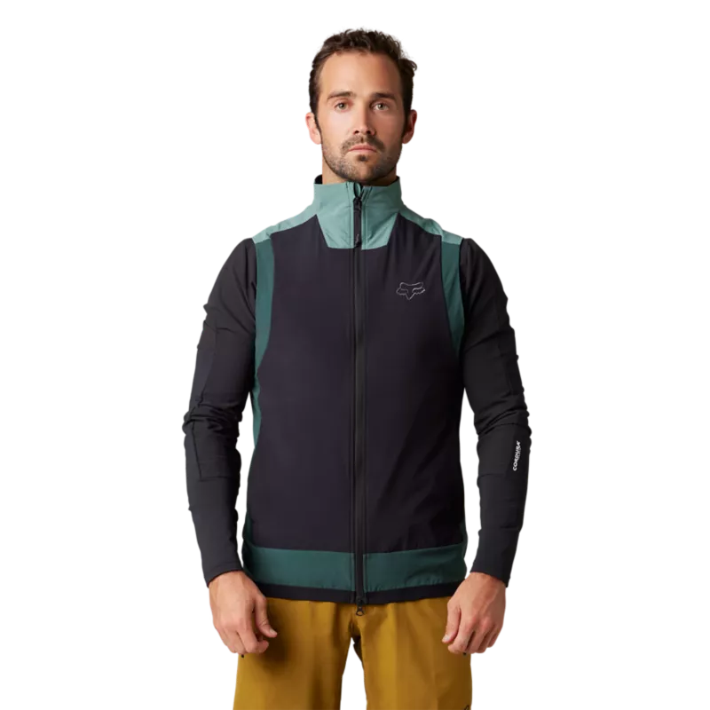 DEFEND FIRE ALPHA VEST 