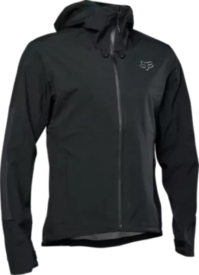 Fox mtb cheap waterproof jacket