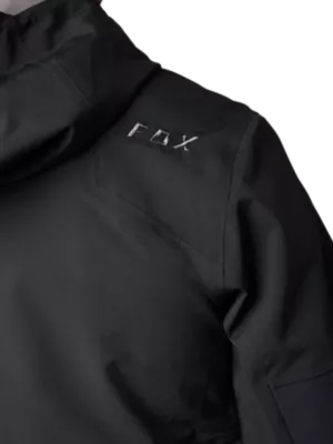 Chaqueta impermeable Defend 3-Layer