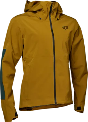 DEFEND 3L WATER JACKET 