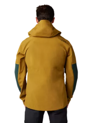 DEFEND 3L WATER JACKET 