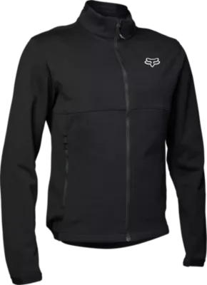 Ranger Fire Fleece Crew Sweatshirt