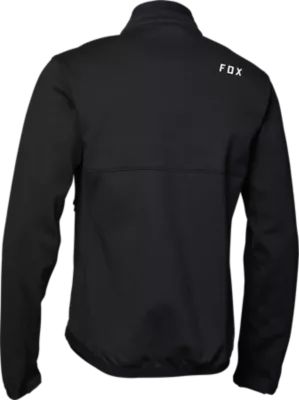 Chaqueta MTB Ranger Fire Negra Talla S FOX Racing Chaquetas y chaleco