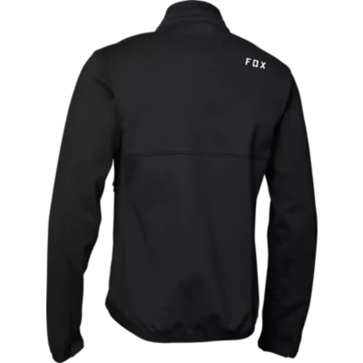 RANGER FIRE FLEECE CREW 