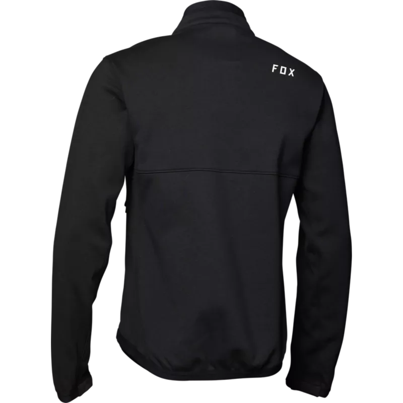 RANGER FIRE FLEECE CREW 