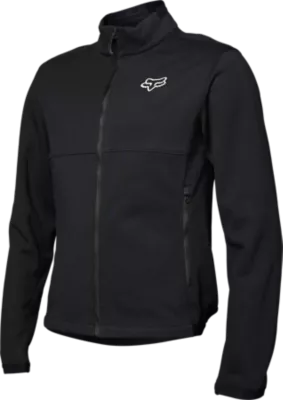 Fox racing fleece 2025 jacket limited edition