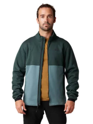 RANGER FIRE FLEECE CREW 