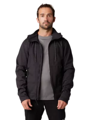 RANGER FIRE JACKET [BLK] S | Fox Racing®