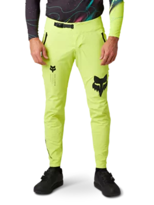 Fox Flexair Race Pants are the Speedos of downhill racing - MBR