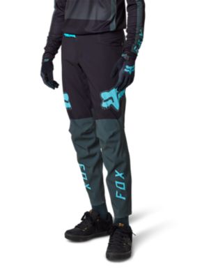 Fox Racing Defend – Calze Impermeabili Uomo, A 3 Strati Con Membrana PU, Antispruzzo E Detriti - 3