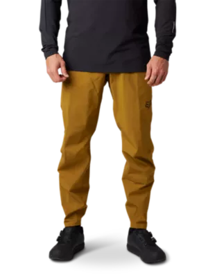 Fox hot sale waterproof pants