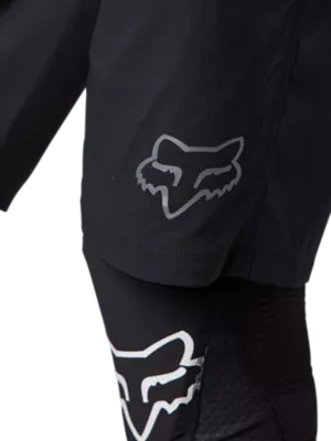 RANGER WATER SHORT [BLK] 28 | Fox Racing®