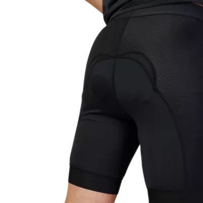 TECBASE LINER SHORT [BLK] S