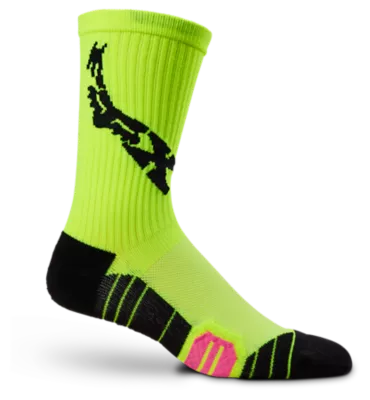 FOX Transfer Socks - Louisville Cyclery