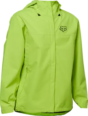 Youth Ranger 2.5-layer Water Jacket