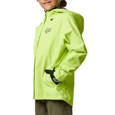 YTH RANGER 2.5L WATER JACKET 