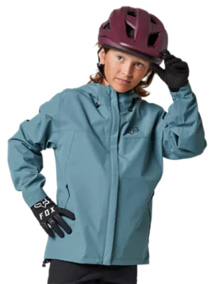 Fox ranger 2024 waterproof jacket