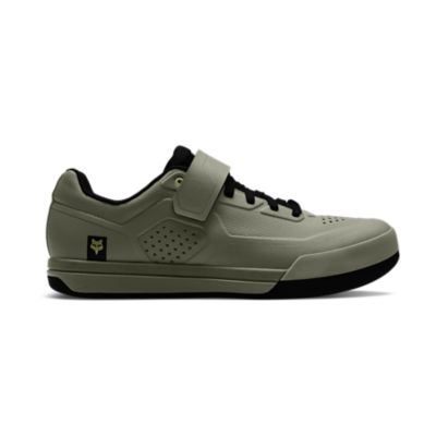 FOX UNION FLAT [GRY] 43 | Fox Racing®