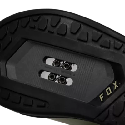 FOX UNION [OLV GRN] 44 | Fox Racing®