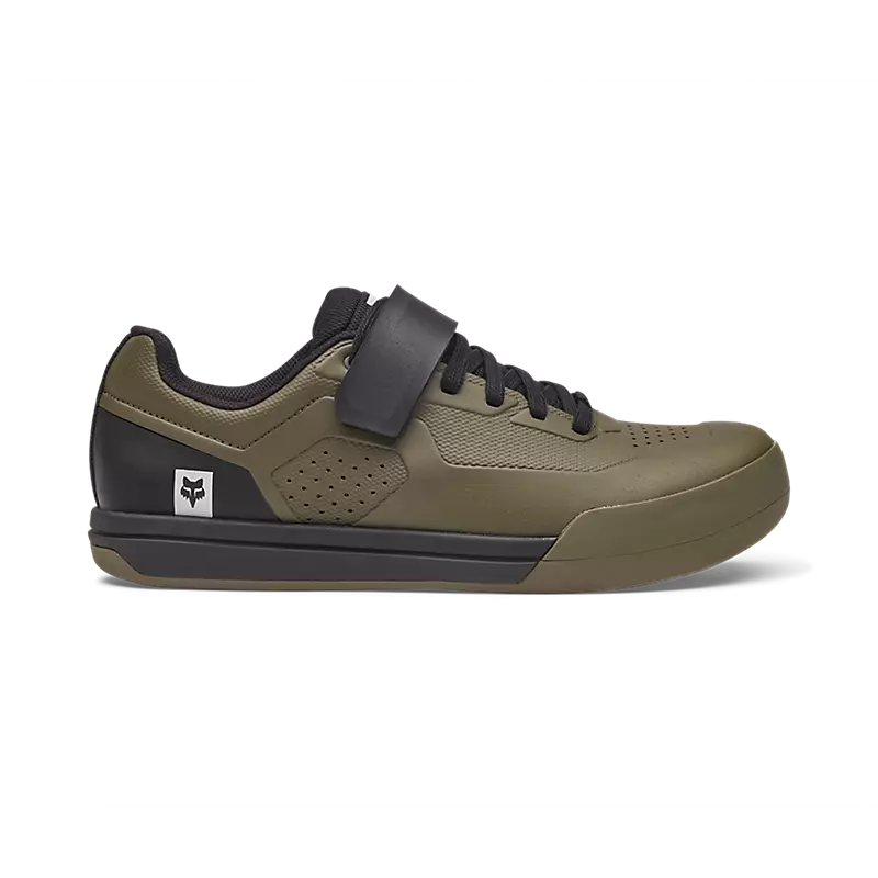 Fox Union BOA® Clipless Shoes Fox Union BOA® Clipless Shoes