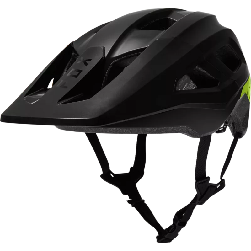 MAINFRAME HELMET MIPS SG, CE [BLK/YLW] L