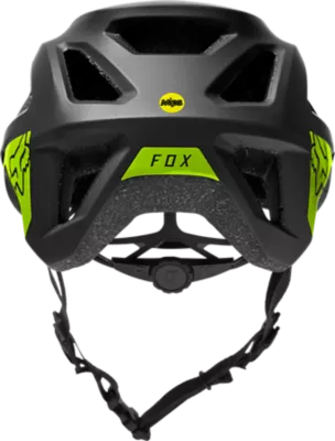 MAINFRAME HELMET MIPS SG, CE [BLK/YLW] S