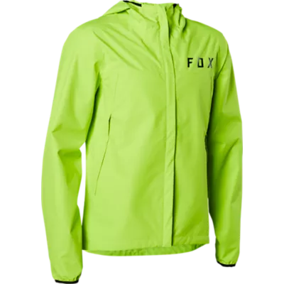 Fox mtb hot sale waterproof jacket