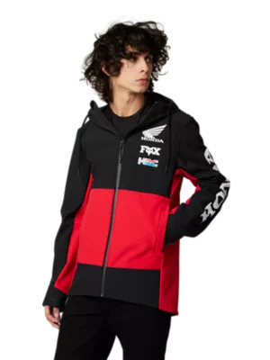 HONDA PIT JACKET [FLM RD] S | Fox Racing®