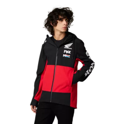 HONDA PIT JACKET 