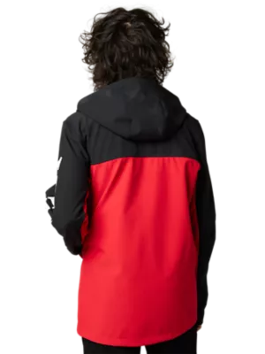 Hrc 2025 pit jacket