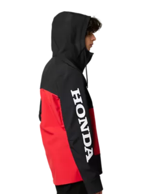 Factory Effex Honda Windbreaker Jacket