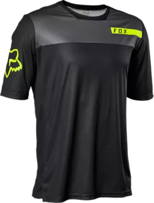 Fox racing on sale mtb jersey