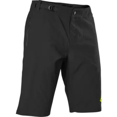 Fox ranger 2024 bike shorts