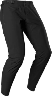 RANGER PANT SG [BLK/YLW] 36