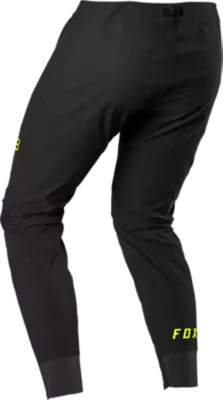 YTH RANGER PANT [BLK] 22