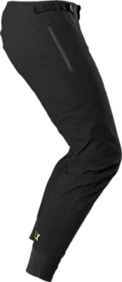 RANGER PANT SG [BLK/YLW] 30