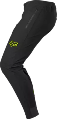 RANGER PANT SG [BLK/YLW] 30