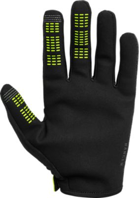 Fox Ranger Schutzhandschuhe – Mit Touchscreen-kompatiblen Fingern & Saugfähigem Mikro-Wildleder