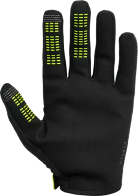 RANGER GLOVE SG [BLK/YLW] S