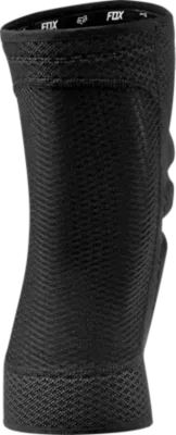 ENDURO KNEE SLEEVE SG [BLK/YLW] S