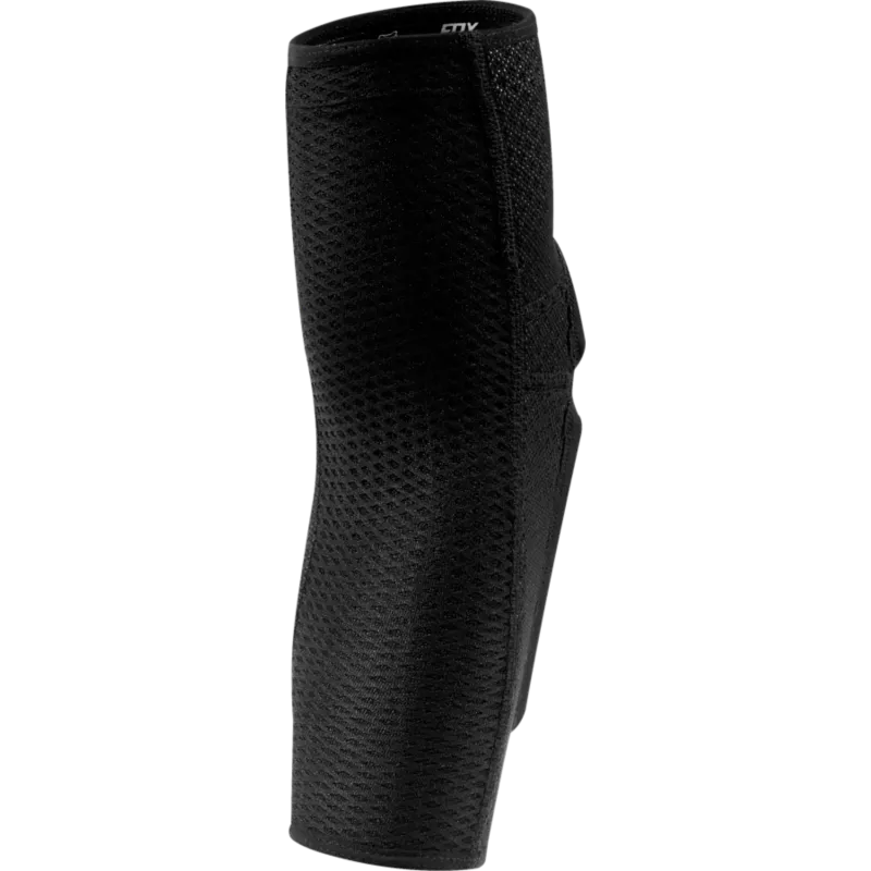 ENDURO ELBOW SLEEVE SG [BLK/YLW] XL