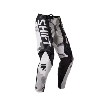 Shift White Label Posn Camo Pants