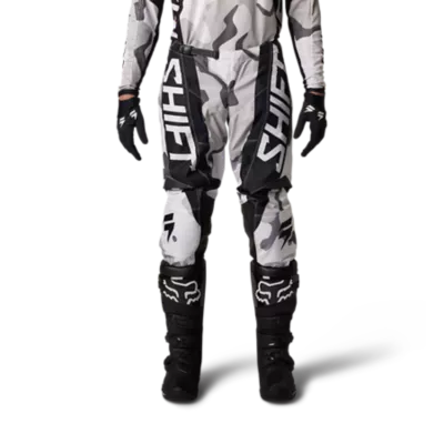 Electric STEALTH Camo MX Pant - Strikt Gear Company