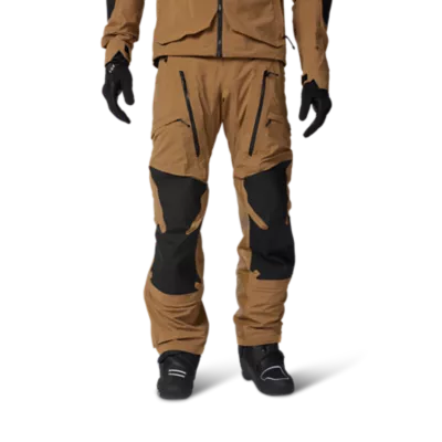 RECON GORE-TEX ADV PANT [DRK KHA] 38 | Fox Racing®