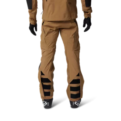 RECON GORE-TEX ADV PANT [DRK KHA] 38 | Fox Racing®