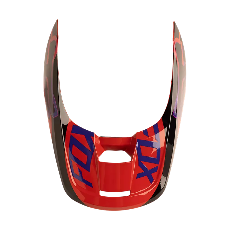 V1 HELMET VISOR - VENZ /2XL