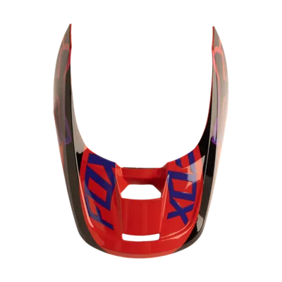 V1 HELMET VISOR - VENZ /2XL