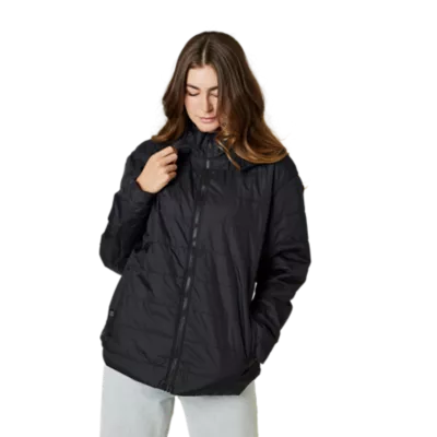 Fox racing women's jackets sale