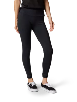 Womens Lukanoe Thermo Leggings