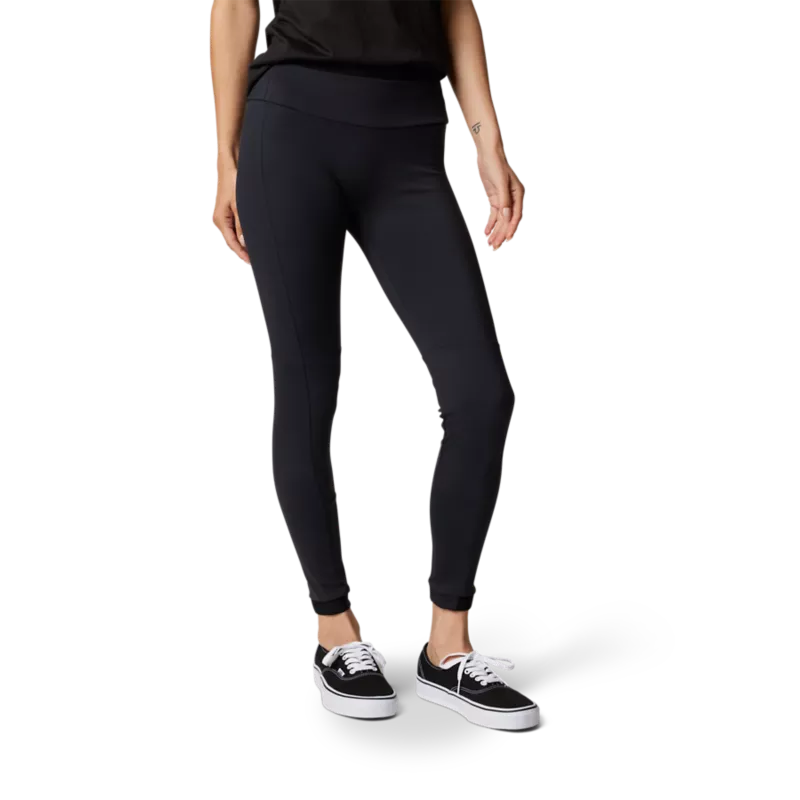 Womens Lukanoe Thermo Leggings